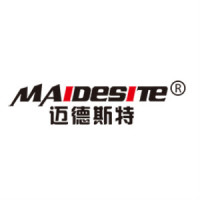 MaiDeSiTe/迈德斯特品牌Logo