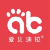 AIBEDILA/爱贝迪拉品牌logo