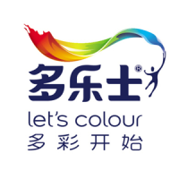 Dulux/多乐士品牌Logo