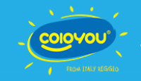 Coloyou/卡乐优品牌Logo