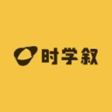 时学叙品牌logo