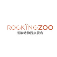Rocking zoo/摇滚动物园品牌Logo