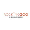 Rocking zoo/摇滚动物园品牌Logo