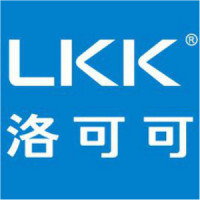 LKK/洛可可品牌Logo