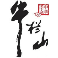 Niulanshan/牛栏山品牌Logo