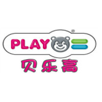 PLAYGO/贝乐高品牌Logo