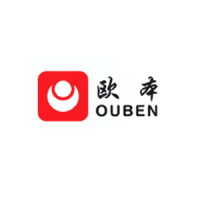 OUBEN/欧本品牌Logo