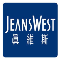 Jeanswest/真维斯品牌Logo