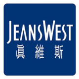 JEANSWEST/真维斯品牌logo