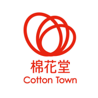 cottontown/棉花堂品牌Logo