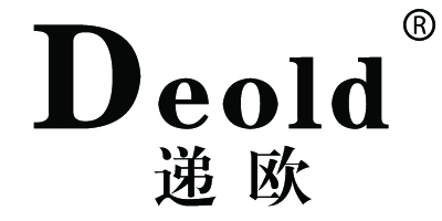 Deold/递欧品牌Logo