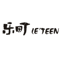 ledin/乐町品牌Logo