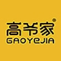 GAOYEJIA/高爷家品牌Logo