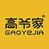 GAOYEJIA/高爷家品牌Logo