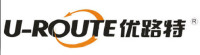 U-ROUTE/优路特品牌Logo
