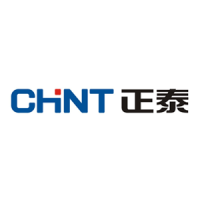 CHNT/正泰品牌Logo