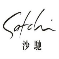SATCHI/沙驰品牌Logo