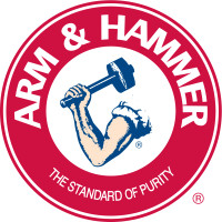 ARM&HAMMER/艾禾美品牌Logo