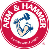 ARM&HAMMER/艾禾美品牌logo