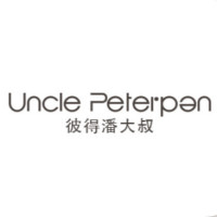 彼得潘大叔品牌Logo