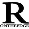 ONTHEEDGE/瑞之缘品牌Logo