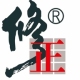 修正新关爱品牌logo