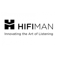 HiFiMAN/海菲曼品牌Logo