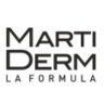 MARTIDERM/玛蒂德肤品牌Logo