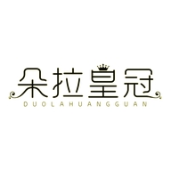 朵拉皇冠品牌Logo