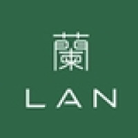 LAN/兰品牌Logo