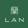 LAN/兰品牌Logo