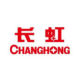 CHANGHONG/长虹品牌logo