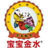 宝宝金水品牌Logo
