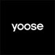 yoose/有色品牌logo