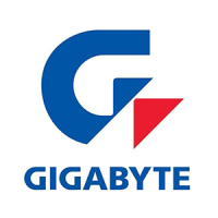 Gigabyte/技嘉品牌Logo