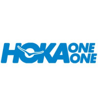 HOKA ONE ONE品牌Logo