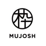 MUJOSH/木九十品牌logo