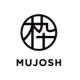 MUJOSH/木九十品牌logo