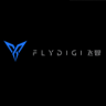 FlyDiGi/飞智品牌Logo