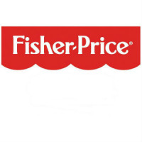 Fisher-Price/费雪品牌Logo