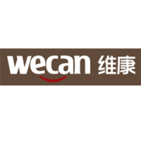 wecan/维康品牌Logo