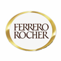 FERRERO ROCHER/费列罗品牌Logo