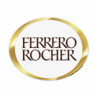 FERRERO ROCHER/费列罗品牌Logo
