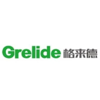Grelide/格来德品牌Logo