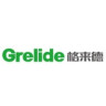 Grelide/格来德品牌Logo