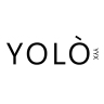 YOLO YYX品牌Logo