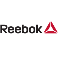 Reebok/锐步品牌Logo