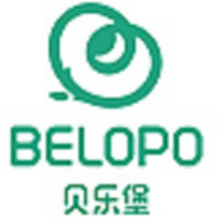 BELOPO/贝乐堡品牌Logo