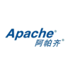 Apache/阿帕齐品牌Logo