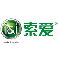 Soaiy/索爱品牌Logo